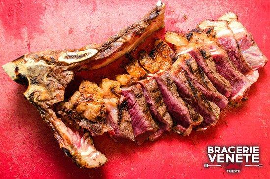 Bracerie Venete Trieste